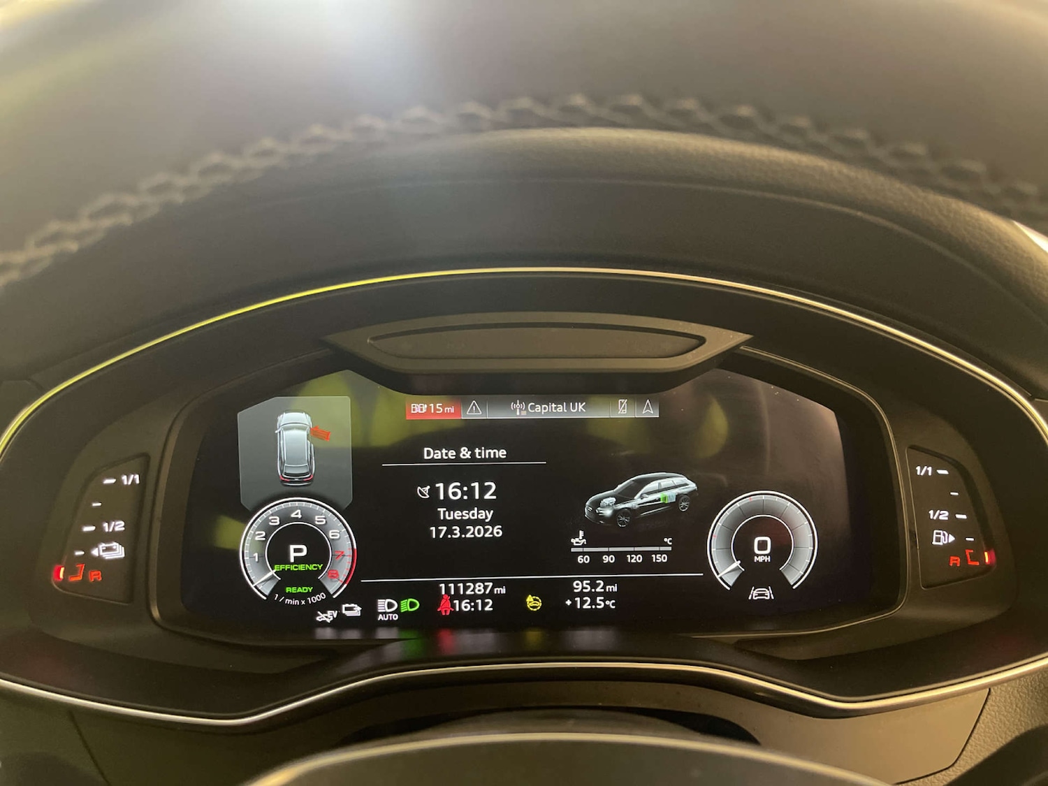 Used Audi A6 2022 for sale - 77930589: Photo 18