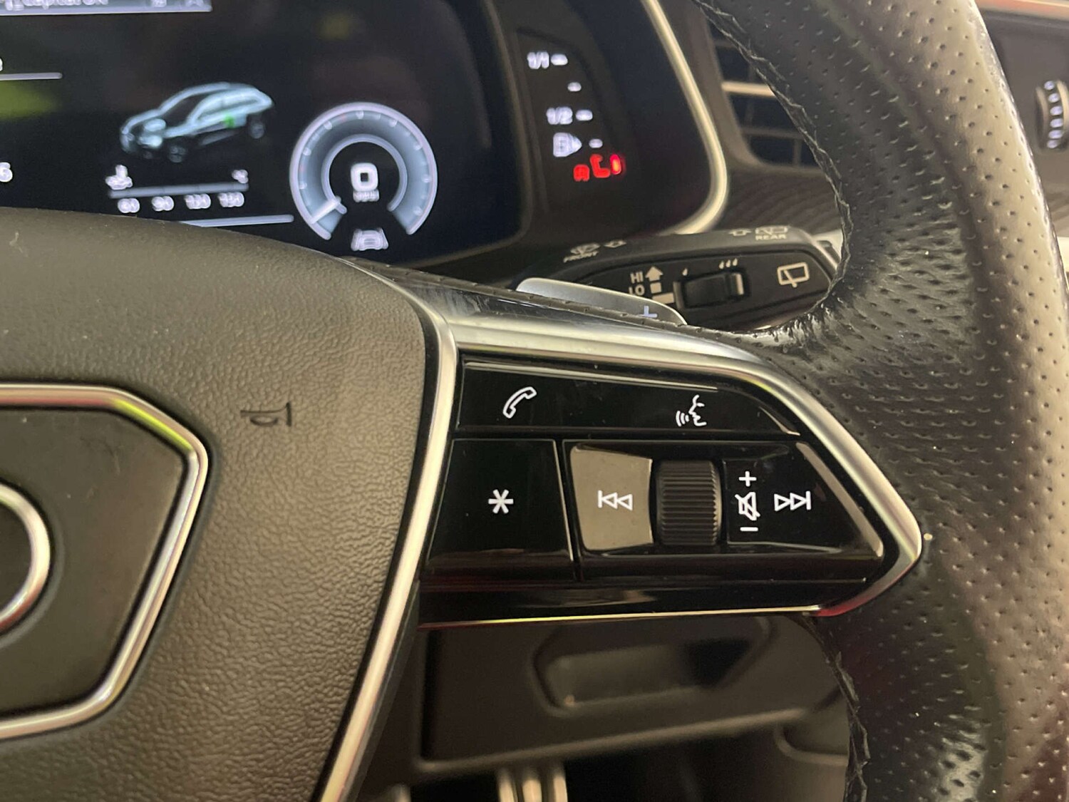 Used Audi A6 2022 for sale - 77930589: Photo 19