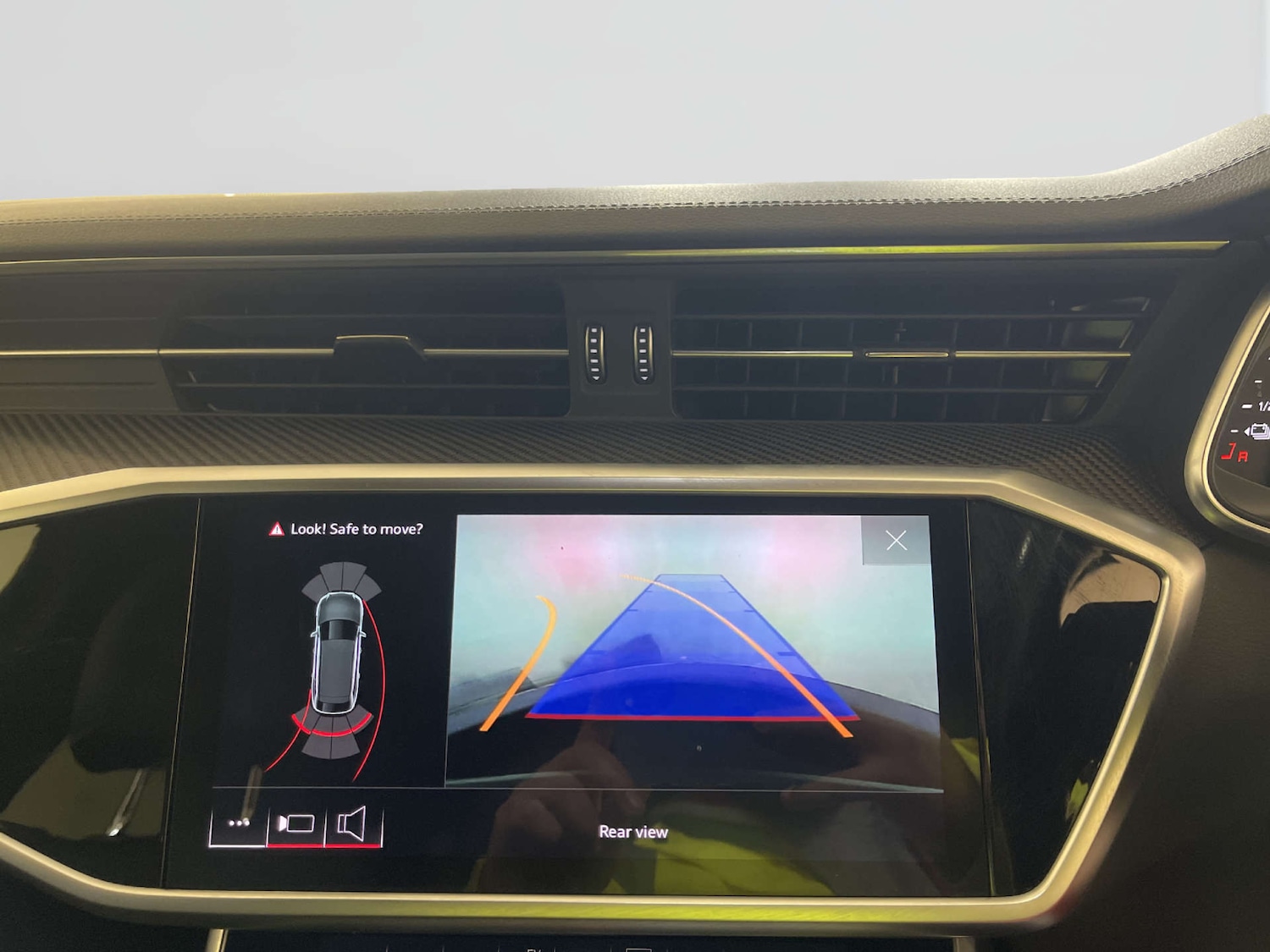 Used Audi A6 2022 for sale - 77930589: Photo 20