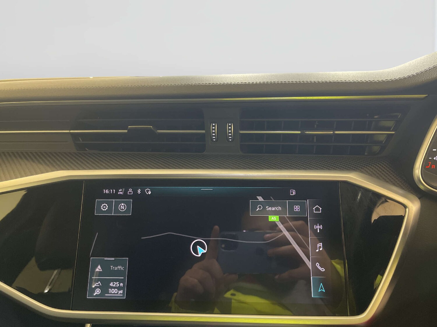 Used Audi A6 2022 for sale - 77930589: Photo 21