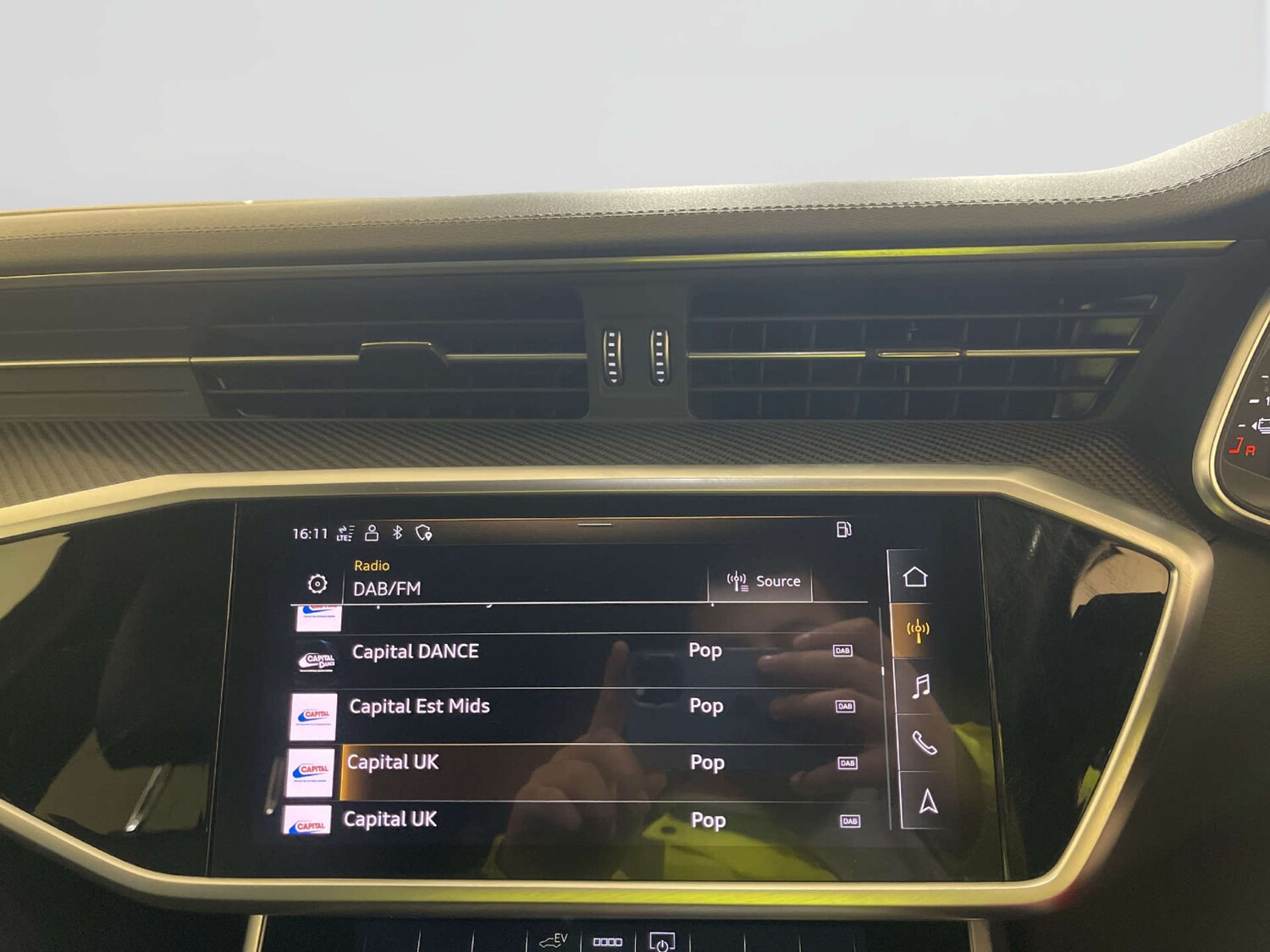 Used Audi A6 2022 for sale - 77930589: Photo 23