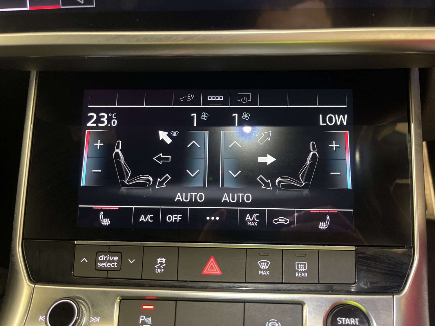 Used Audi A6 2022 for sale - 77930589: Photo 24