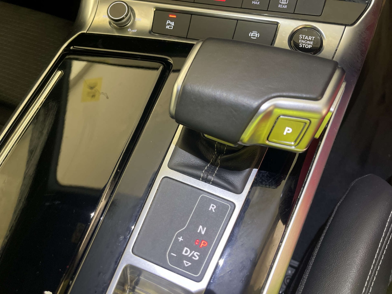 Used Audi A6 2022 for sale - 77930589: Photo 25