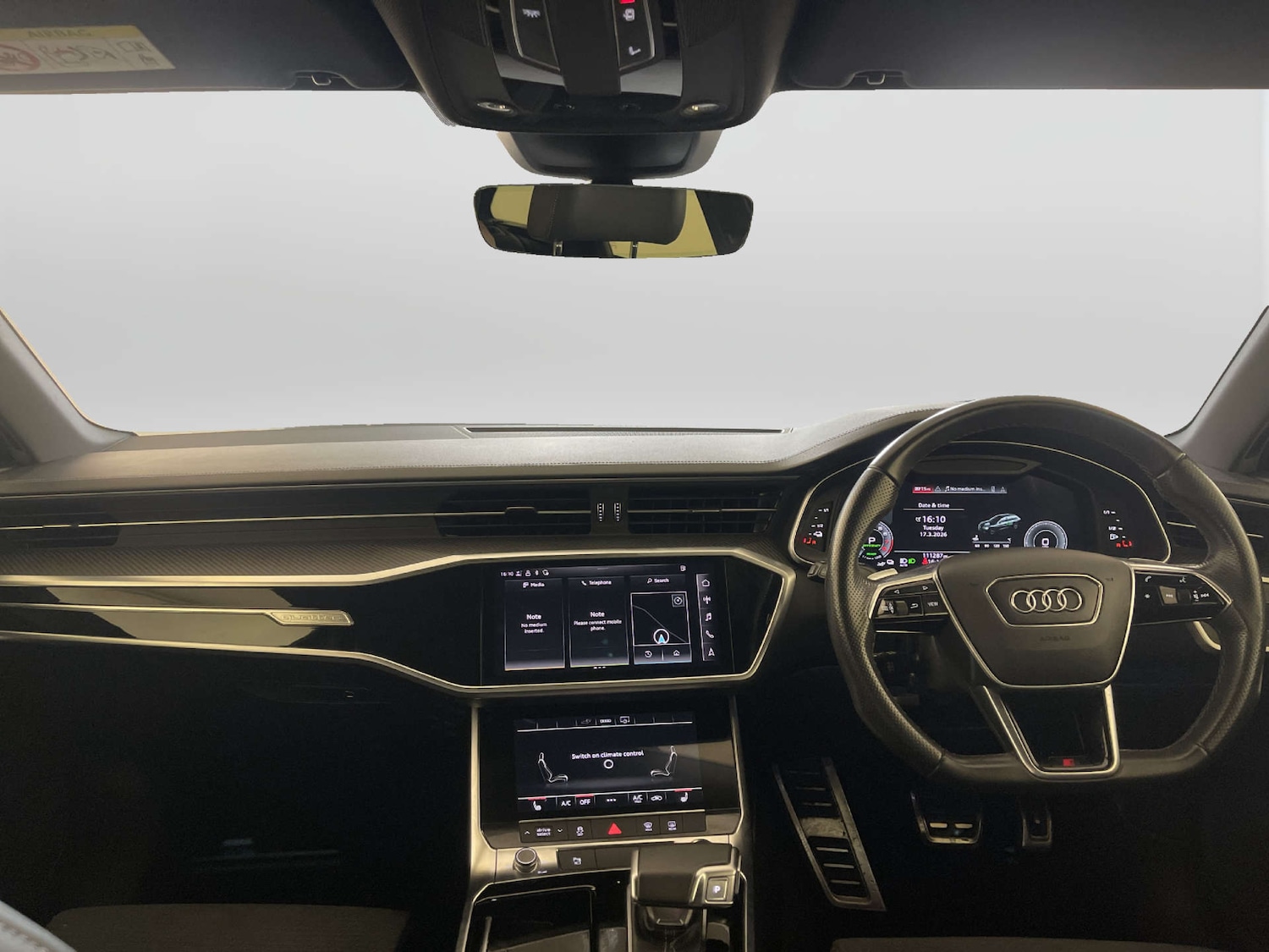 Used Audi A6 2022 for sale - 77930589: Photo 3