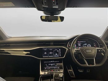 Used Audi A6 2022 for sale - 77930589: Photo