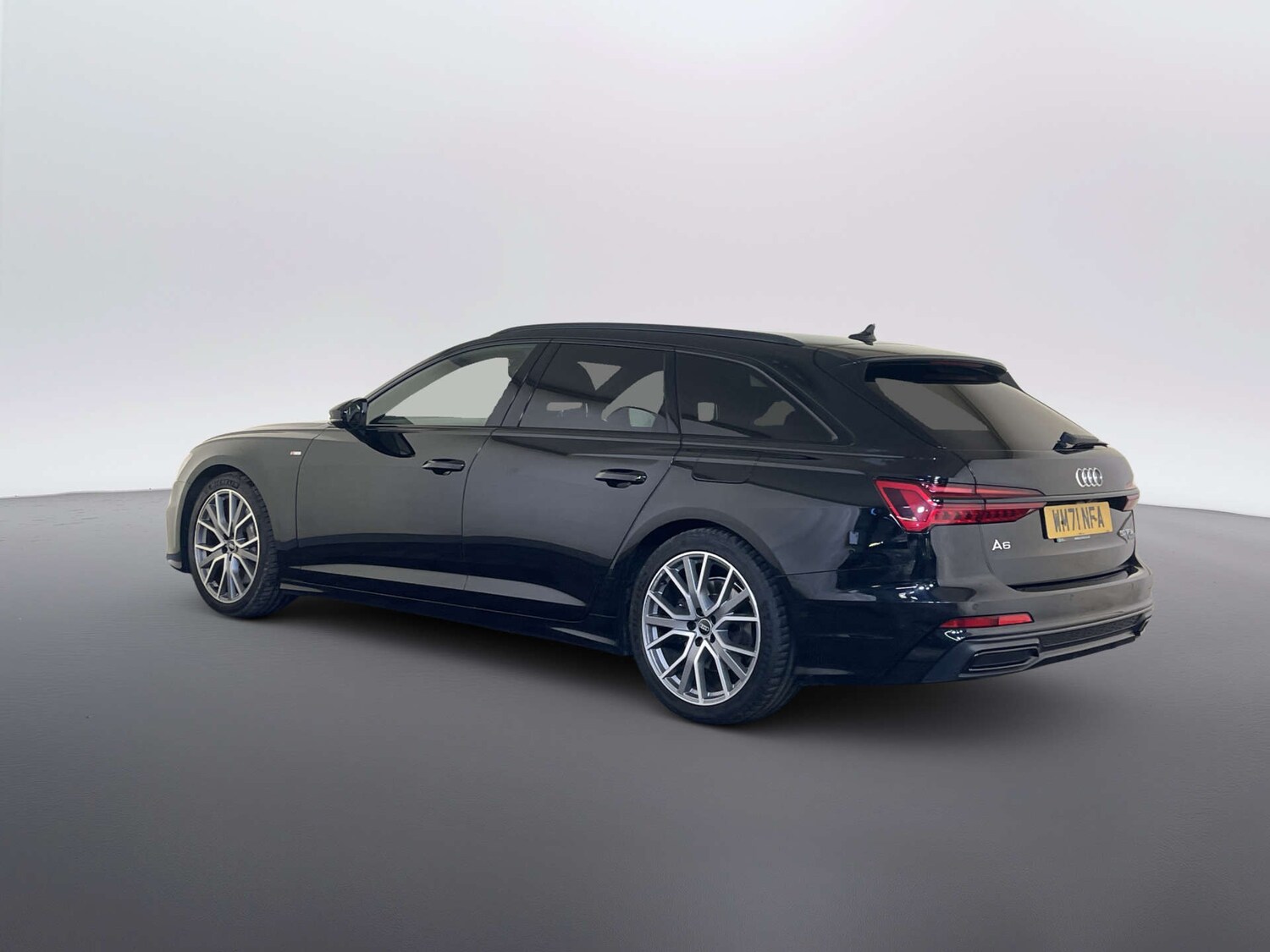 Used Audi A6 2022 for sale - 77930589: Photo 8