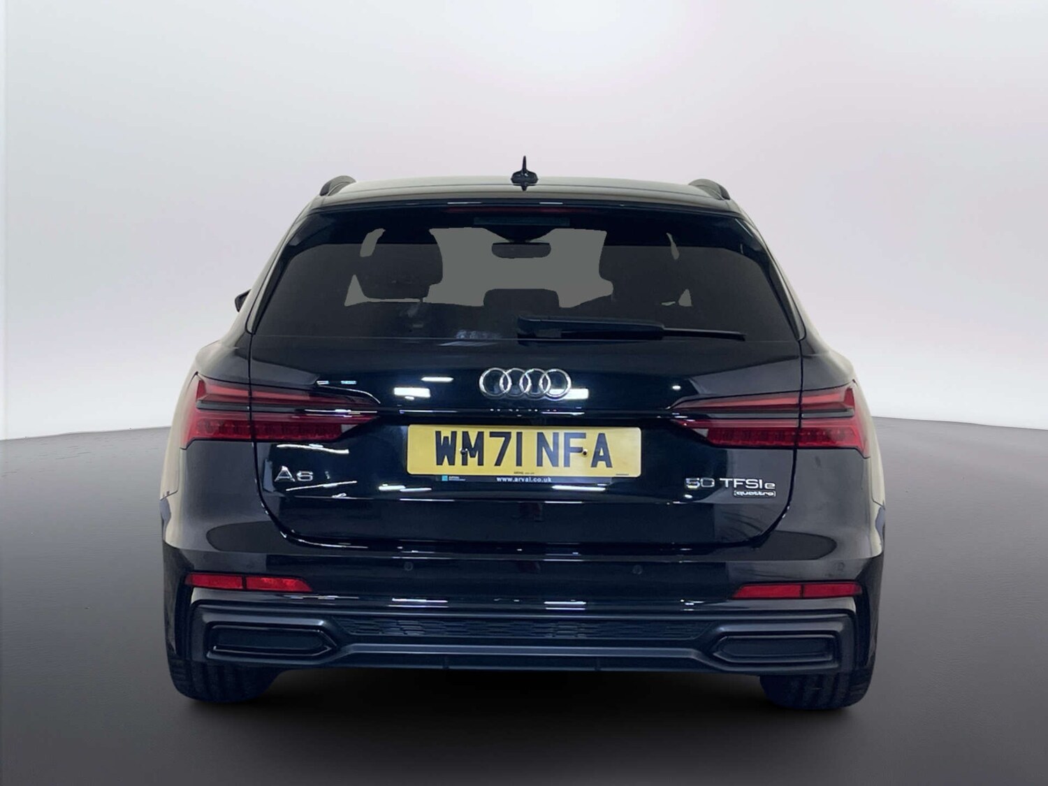 Used Audi A6 2022 for sale - 77930589: Photo 9