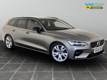 Volvo - V60