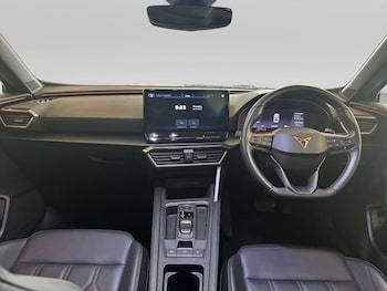 Used Cupra Formentor 2024 for sale - 79586294: Photo