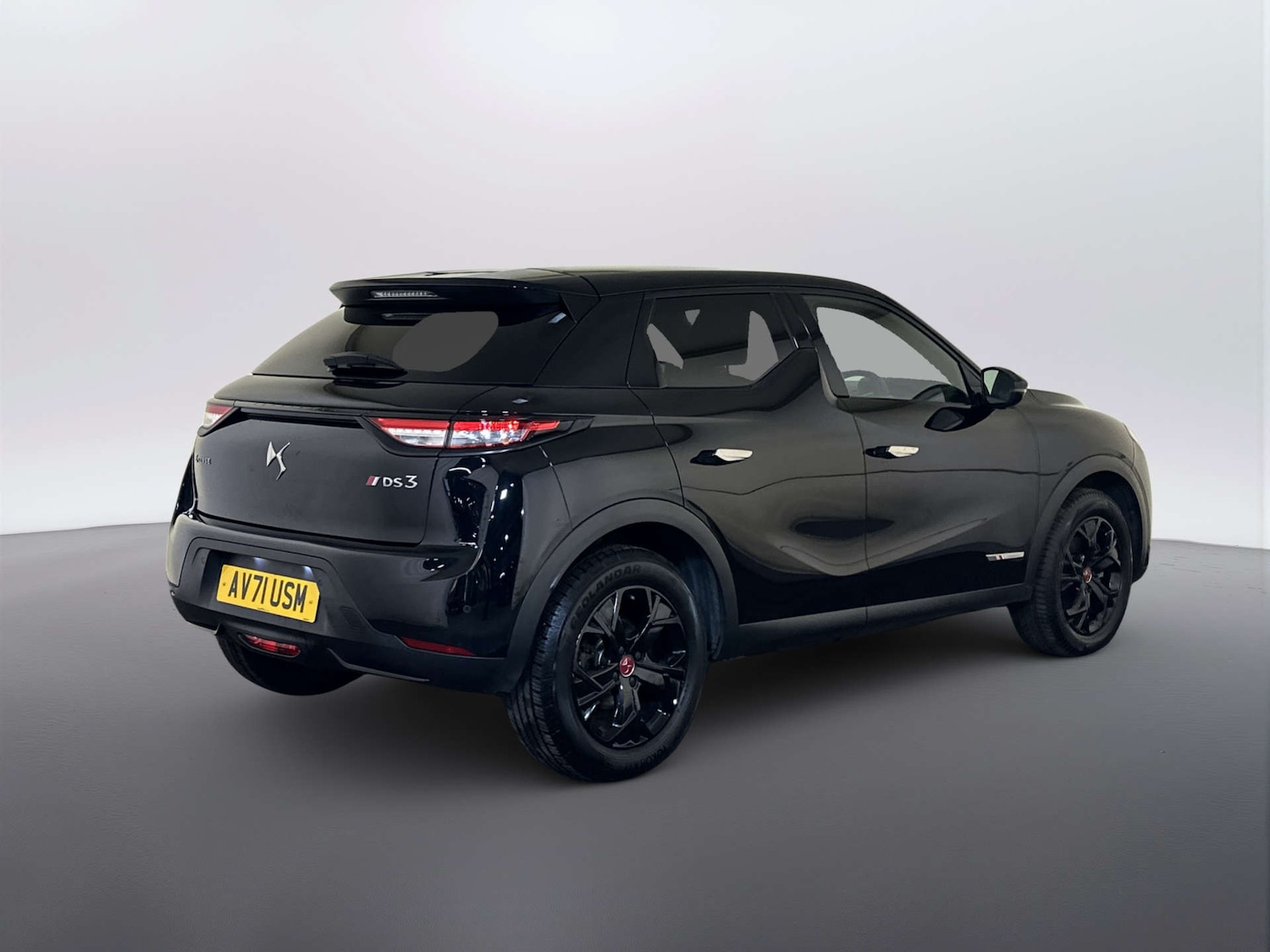 Used DS Automobiles DS 3 2022 for sale - 78182155: Photo 10