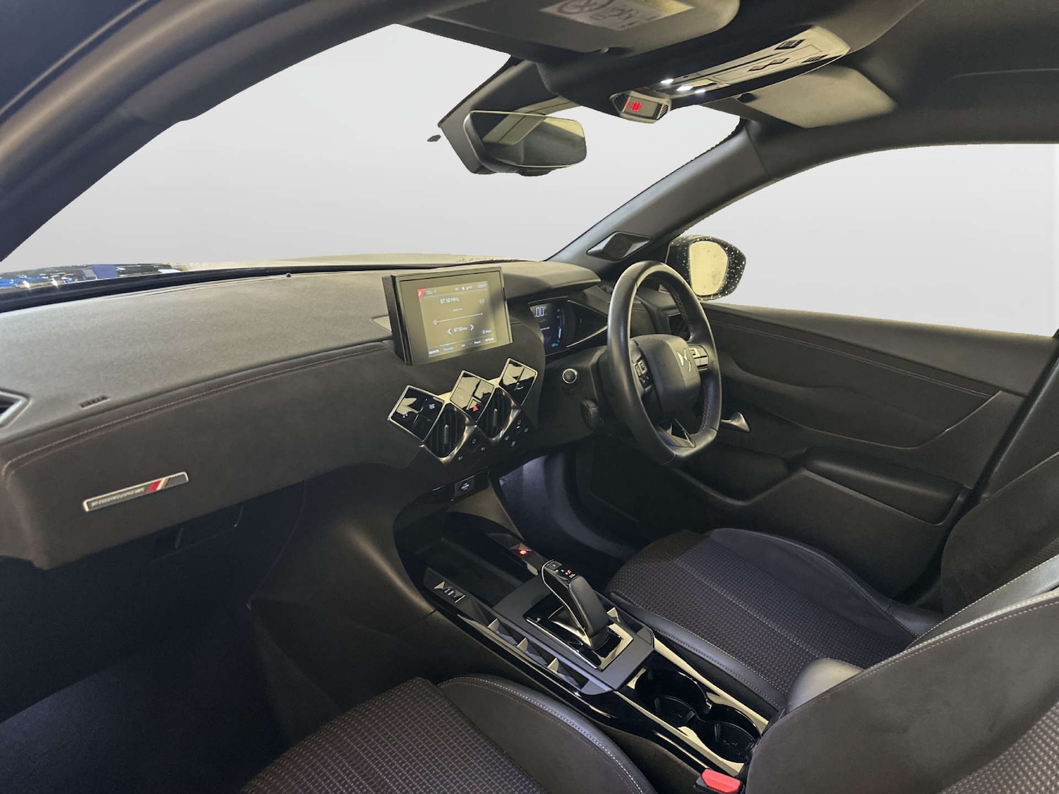 Used DS Automobiles DS 3 2022 for sale - 78182155: Photo 12