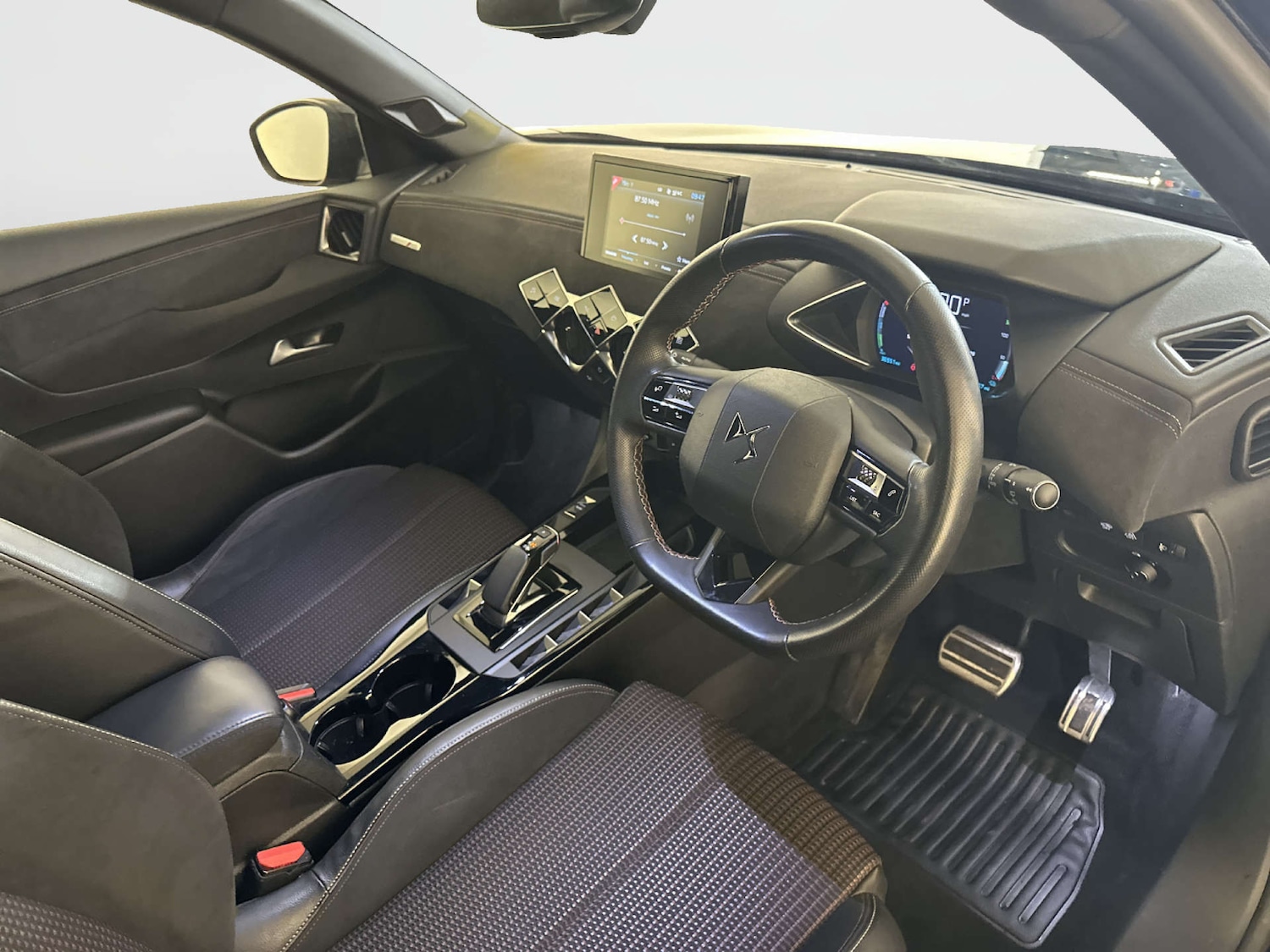 Used DS Automobiles DS 3 2022 for sale - 78182155: Photo 15