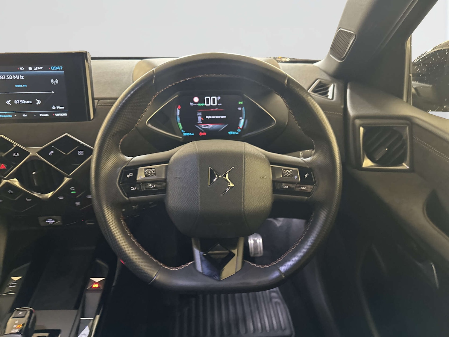 Used DS Automobiles DS 3 2022 for sale - 78182155: Photo 16