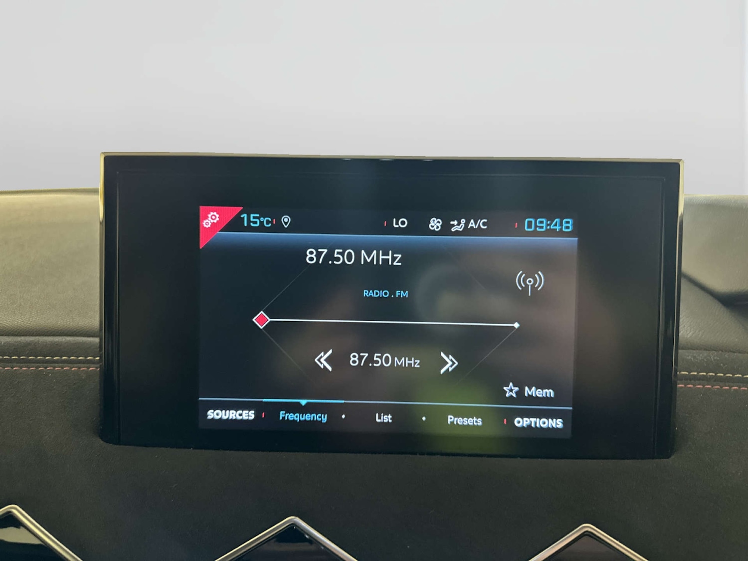 Used DS Automobiles DS 3 2022 for sale - 78182155: Photo 22