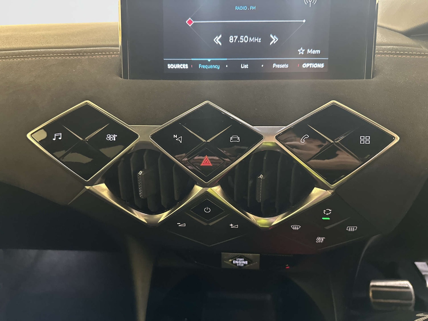 Used DS Automobiles DS 3 2022 for sale - 78182155: Photo 23