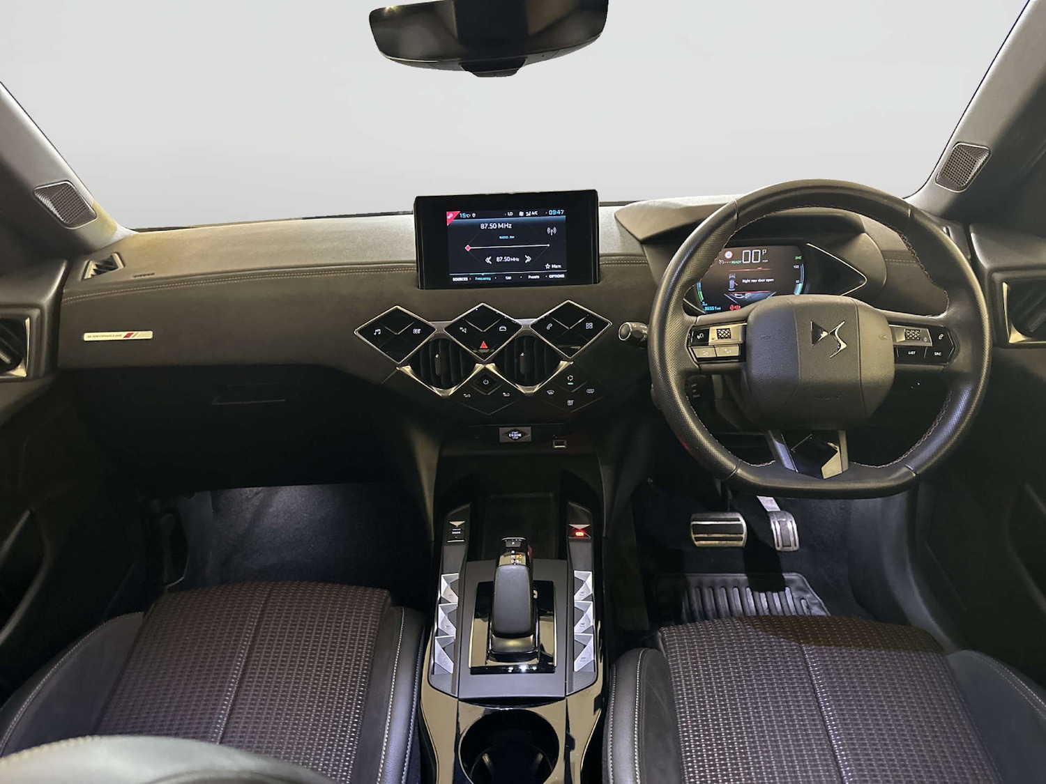 Used DS Automobiles DS 3 2022 for sale - 78182155: Photo 3