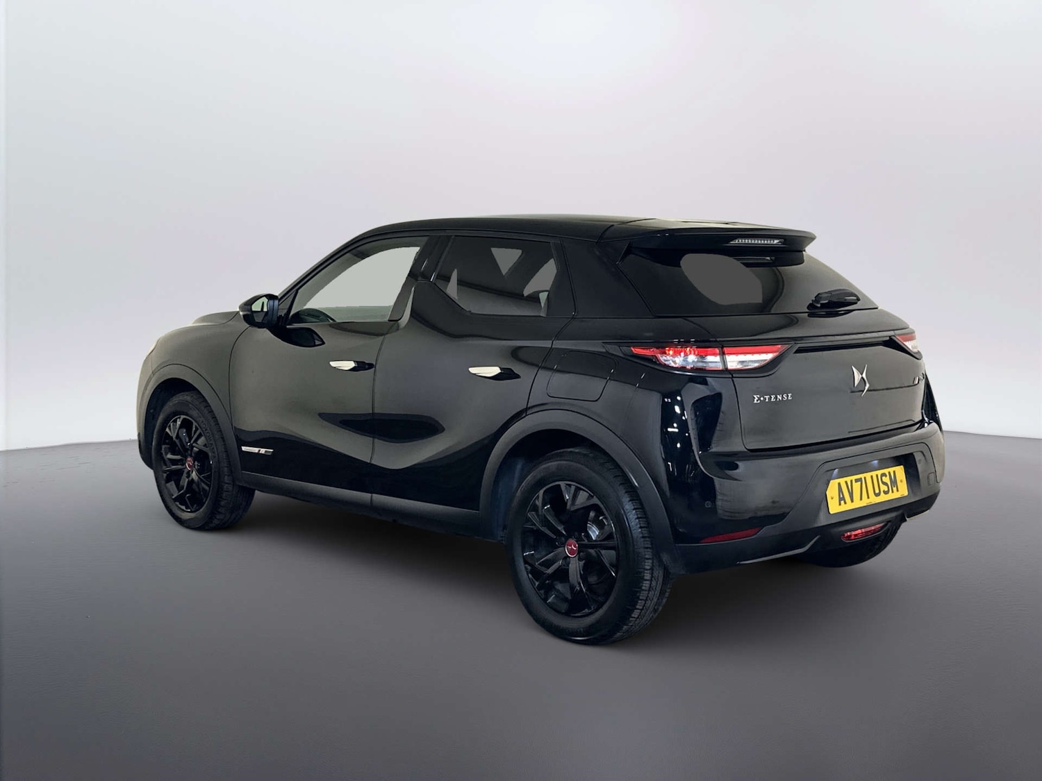 Used DS Automobiles DS 3 2022 for sale - 78182155: Photo 8