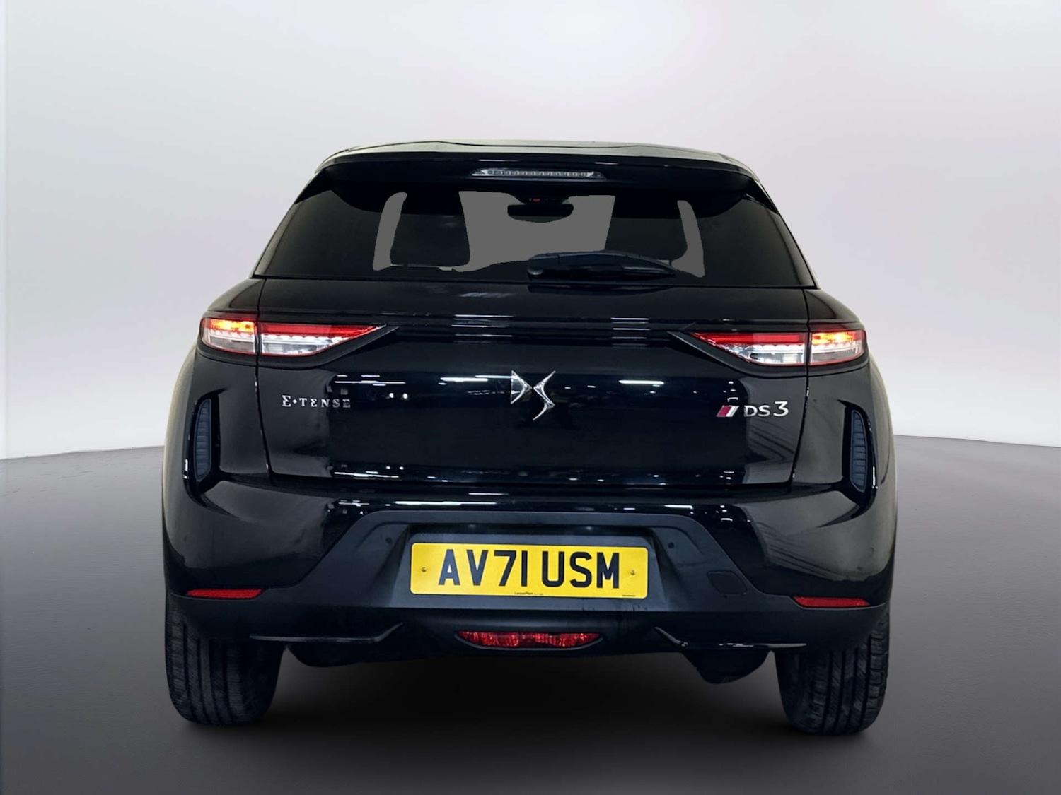 Used DS Automobiles DS 3 2022 for sale - 78182155: Photo 9