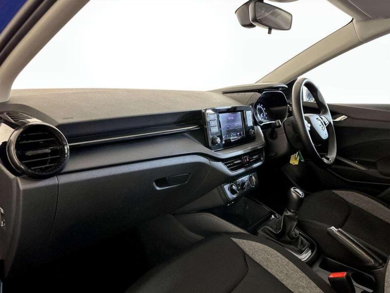 Used Skoda Fabia 2022 for sale - 76340191: Photo 12