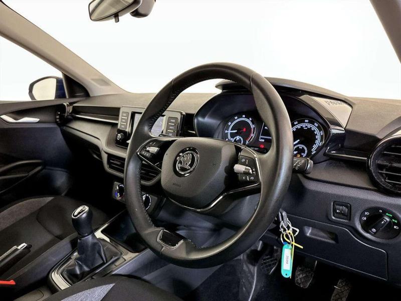 Used Skoda Fabia 2022 for sale - 76340191: Photo 15