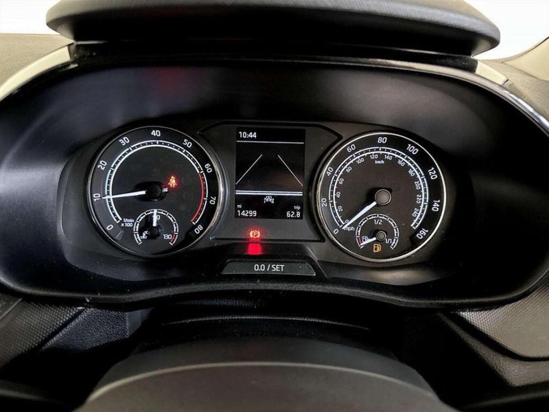 Used Skoda Fabia 2022 for sale - 76340191: Photo 18