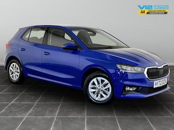 2022 - 1.0 MPI 80 SE Comfort 5dr