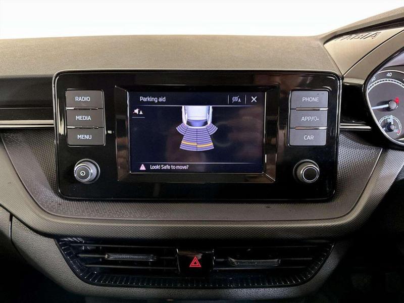 Used Skoda Fabia 2022 for sale - 76340191: Photo 20