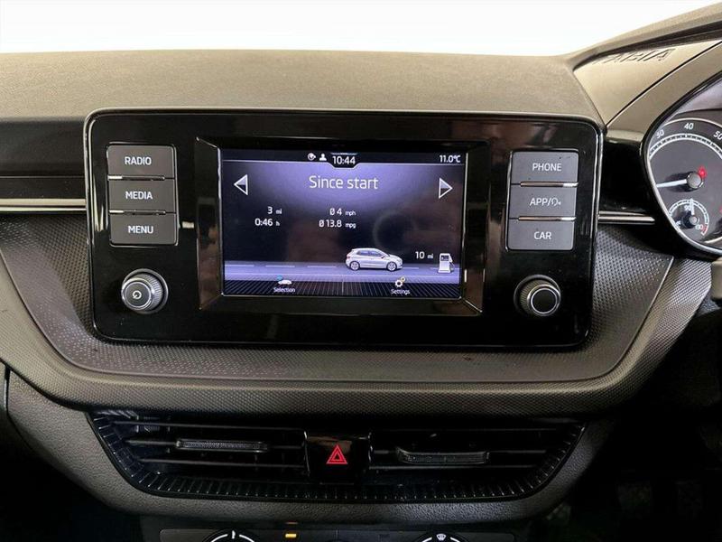 Used Skoda Fabia 2022 for sale - 76340191: Photo 22