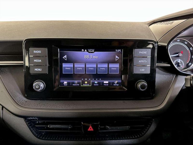 Used Skoda Fabia 2022 for sale - 76340191: Photo 23