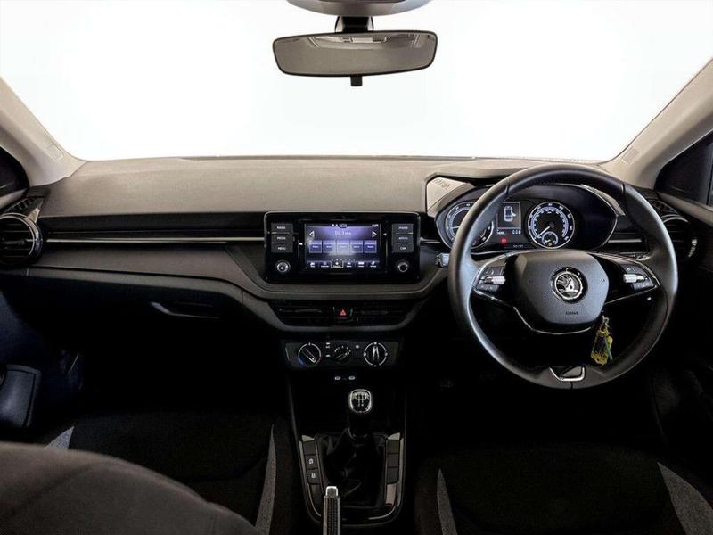 Used Skoda Fabia 2022 for sale - 76340191: Photo 3