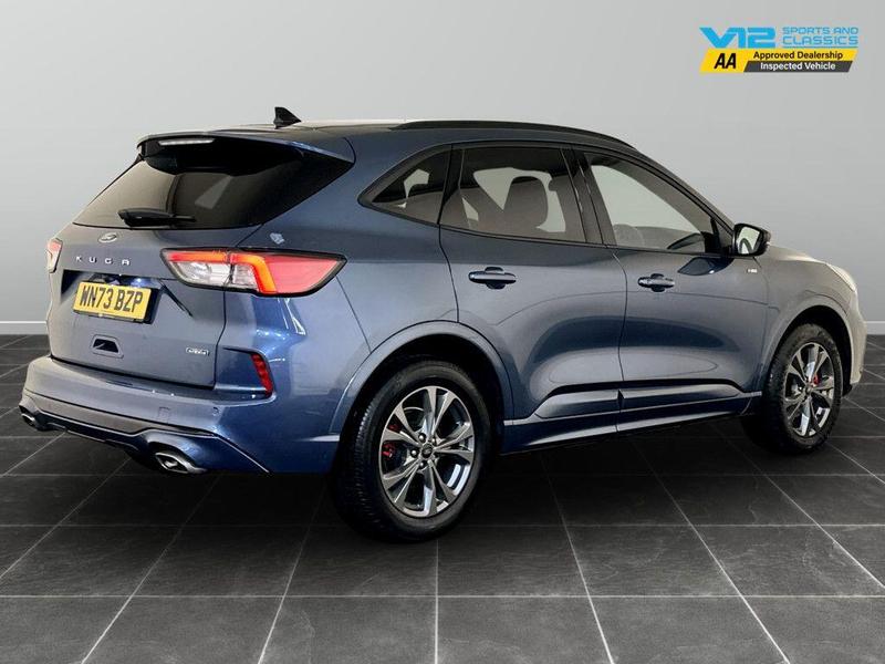 Used Ford Kuga 2023 for sale - 76541450: Photo 10