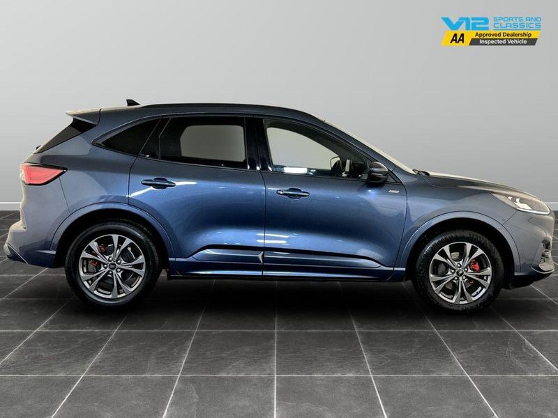 Used Ford Kuga 2023 for sale - 76541450: Photo 11