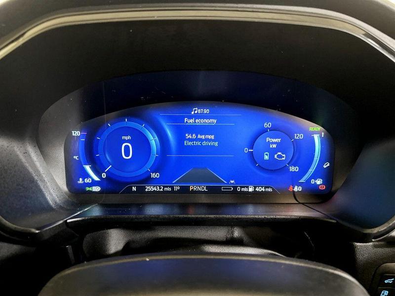 Used Ford Kuga 2023 for sale - 76541450: Photo 18