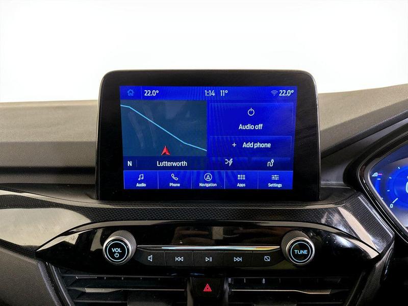 Used Ford Kuga 2023 for sale - 76541450: Photo 22