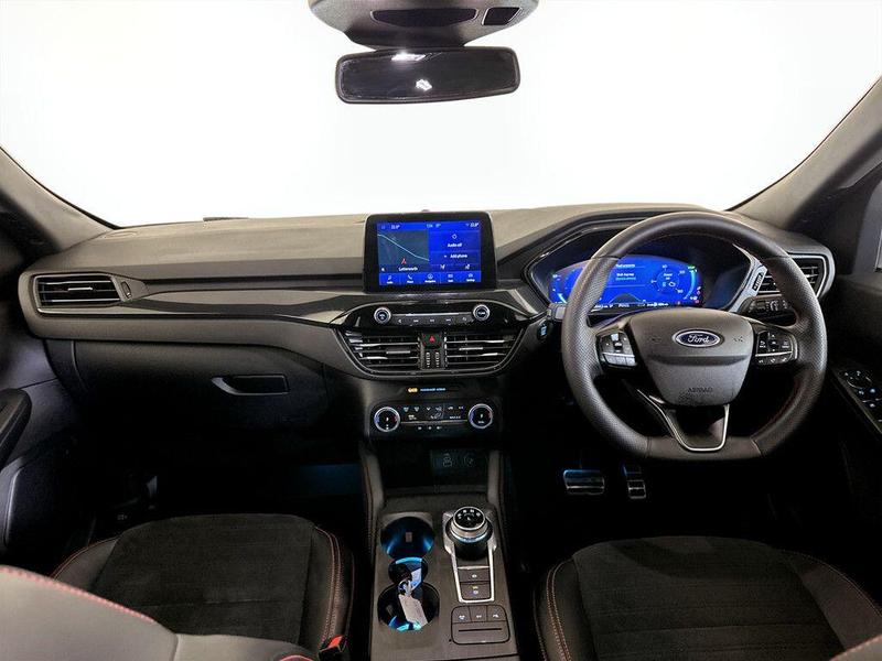 Used Ford Kuga 2023 for sale - 76541450: Photo 3