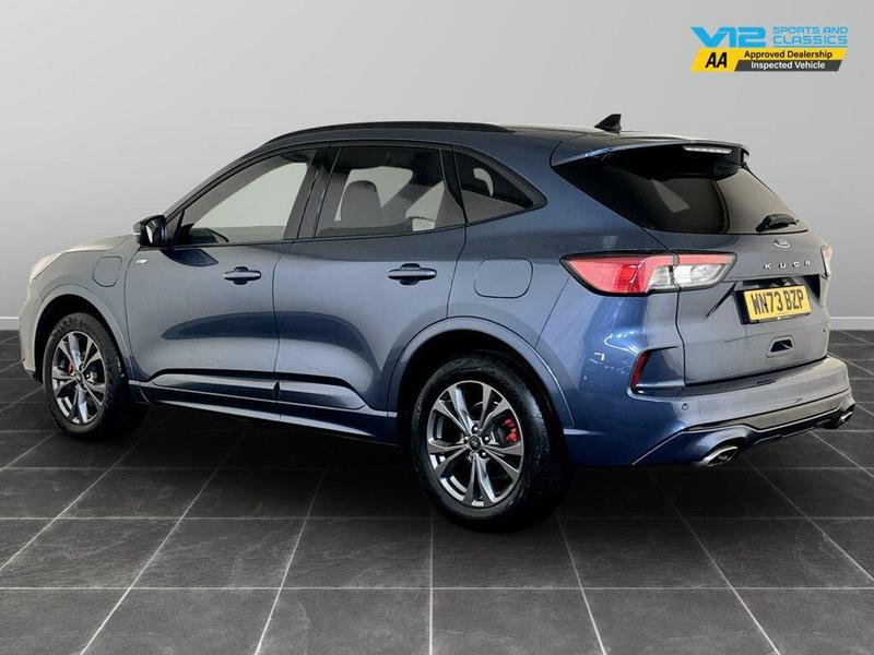 Used Ford Kuga 2023 for sale - 76541450: Photo 8