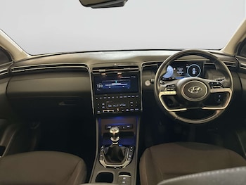 Used Hyundai TUCSON 2022 for sale - 78251219: Photo