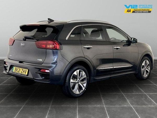 Used Kia Niro 2021 for sale - 76312562: Photo 10