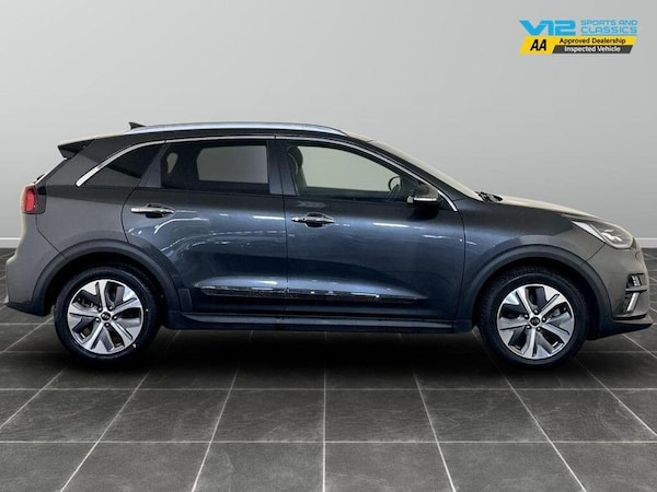 Used Kia Niro 2021 for sale - 76312562: Photo 11