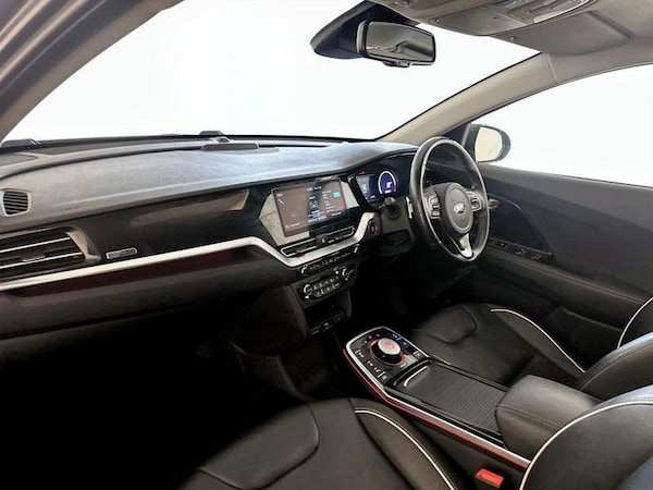 Used Kia Niro 2021 for sale - 76312562: Photo 12