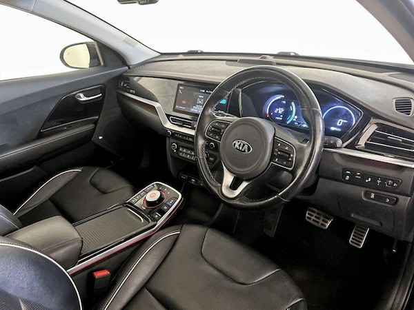 Used Kia Niro 2021 for sale - 76312562: Photo 14
