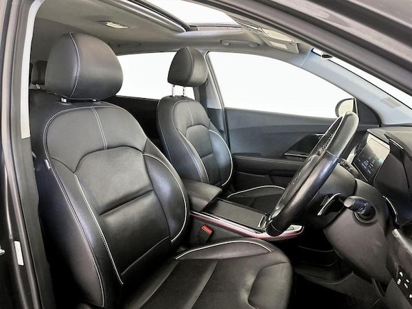 Used Kia Niro 2021 for sale - 76312562: Photo 15