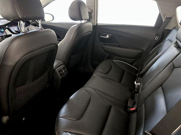 Used Kia Niro 2021 for sale - 76312562: Photo 16