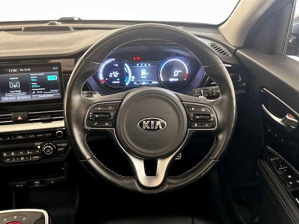 Used Kia Niro 2021 for sale - 76312562: Photo 18