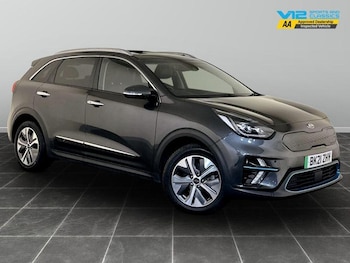 Kia - Niro