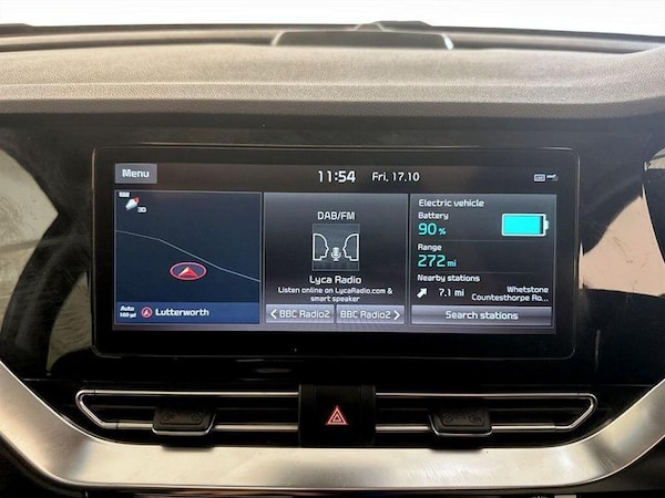 Used Kia Niro 2021 for sale - 76312562: Photo 22