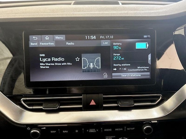 Used Kia Niro 2021 for sale - 76312562: Photo 24