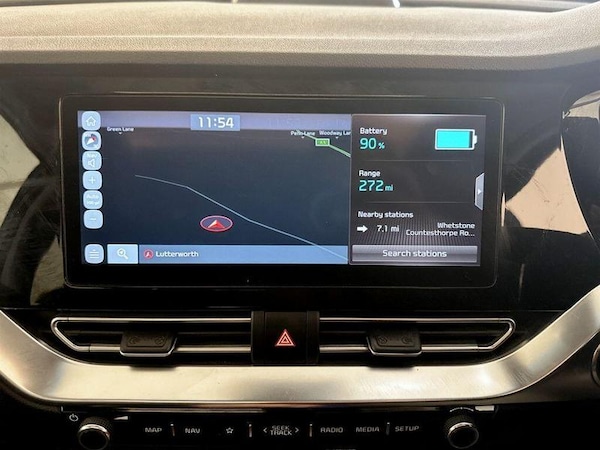 Used Kia Niro 2021 for sale - 76312562: Photo 25