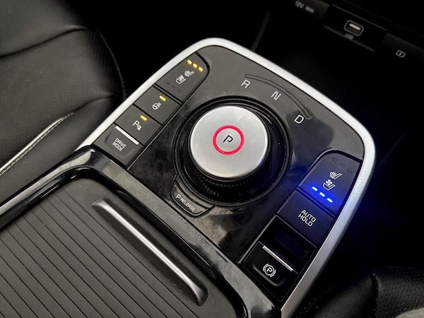 Used Kia Niro 2021 for sale - 76312562: Photo 27
