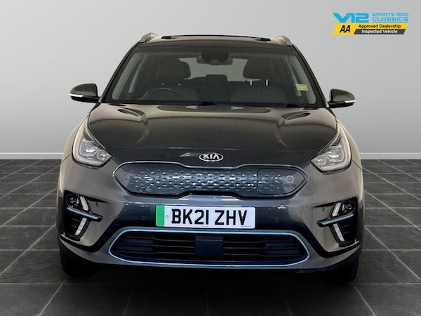 Used Kia Niro 2021 for sale - 76312562: Photo 5